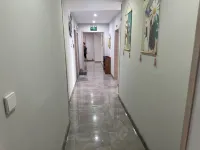 杏花旅店