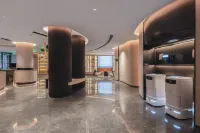 濟南千佛山經十路亞朵飯店 濟南住宿飯店