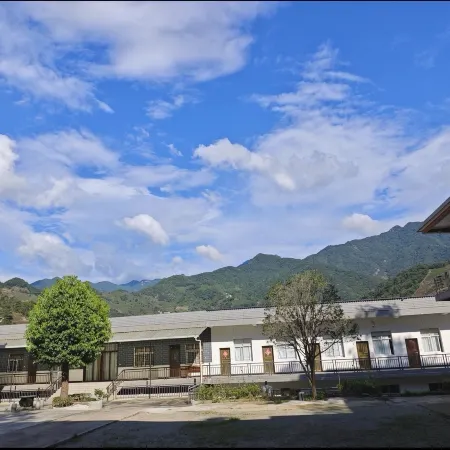 Dongzhou Tea Homestead