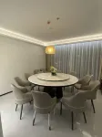 Sanqing Mountain Yinjiang Holiday Villa