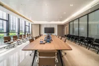 Poltton Yuanshiji Hotel (Zhongshan Cuiheng New District)