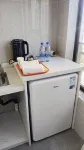 Baoqun Business Accommodation - Kitchens