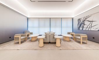 JI Hotel (White Buddha South Road Store, East Square of Zhengzhou East Railway Station)