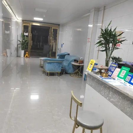 Yingtan Jincheng Apartment