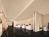 北京南站草橋東路亞朵飯店 豐台區附近的飯店