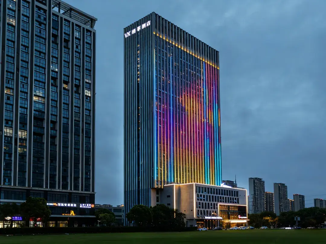Gefei Hotel - 南通市