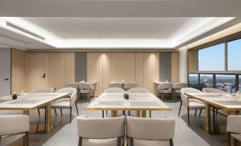 Junhan Hotel (Hunan University of Science and Technology)