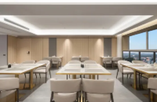 Junhan Hotel (Hunan Software Vocational and Technical College, Heping Campus Branch)