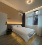 Jiu·Yin Homestay (Qianzhou Ancient City)