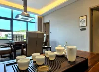 Youngsun Seasons Hotel(Zhenfu&Yunxi Middle School)