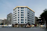 Huizhou Anyue Meiju Hotel