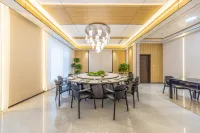 Dangchang Jinhui Hotel - Bữa sáng