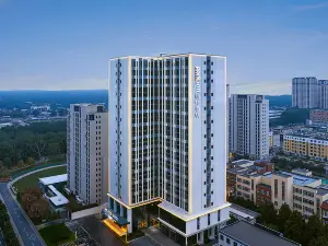 Park Inn by Radisson Xingtai Wanda Plaza Provincial Eye Hospital