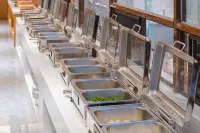 嘉優海景度假飯店