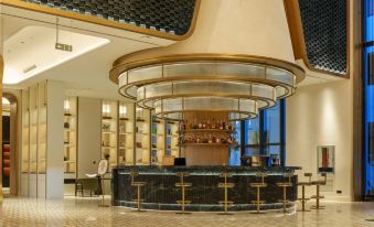 Baicheng Yuanyuan International Hotel