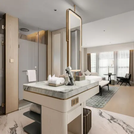 Qichun Wanda Yihua Hotel