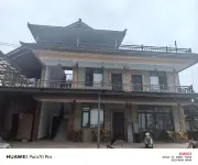 Xingye Courtyard (Jingmai Mountain Ancient Tea Forest Scenic Area)