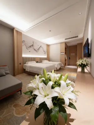 Wanjin Hotel - 2-Star