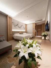 Wanjin Hotel