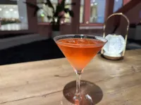 GuYu · Mountain View Hotel - Quầy bar