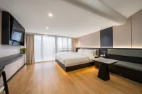 โรงแรมรีสอร์ทวินสเตอร์ เซี่ยงไฮ้
