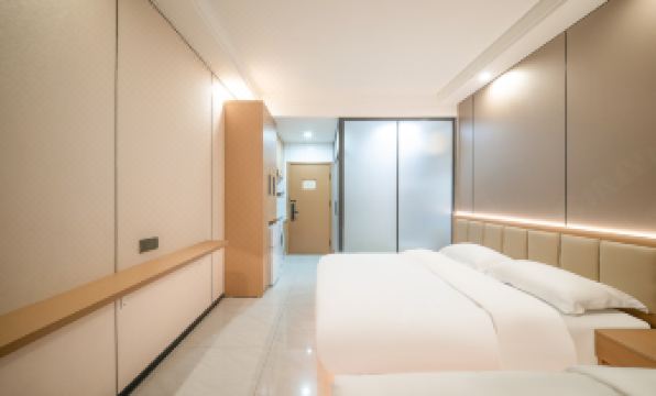 Beijing Jincheng Hotel