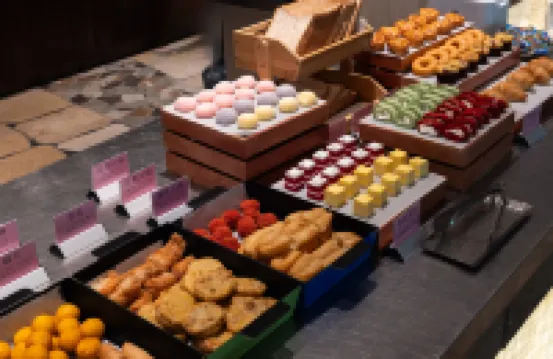 UrCove by HYATT Zhuhai Gongbei Port