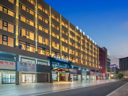 Hipoman Hotel