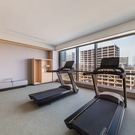 JI Hotel (Fuzhou Minhou University Town Gaoxin Avenue)