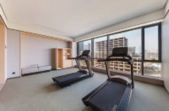 JI Hotel (Fuzhou Minhou Fujian Normal University Qishan Campus Gaoxin Avenue)