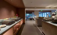 Tengchong Yishanyuan Sulfur Hot Spring Art Holiday Beauty Inn - Desayuno