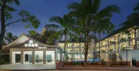 Wanli Hotel (Jinghong Starlight Night Market) - 2-Star