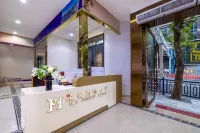 Mihua International Apartment (Beijing Road Pedestrian Street) - เปิดใหม่