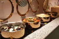 Orange Hotel (Sailimu Lake Branch) - breakfast