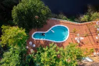 Tadpole Art Realm | Luo Xu Studio - Swimmingpools