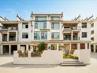 Chen Qi · Garden View Family Inn (Wuyuan Jiangwan Scenic Area Branch) Hotels near Jiangwan