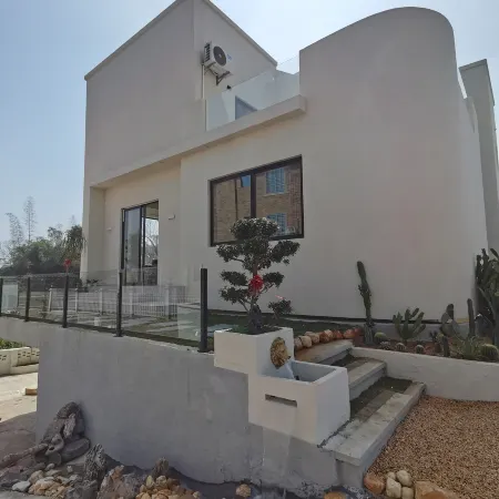 Zhenjing Garden Homestay (Beihai Hepu Shankou)