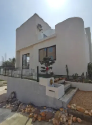 Zhenjing Garden Homestay (Beihai Hepu Shankou)