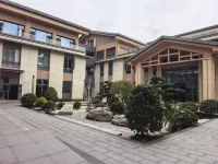 有機會展中心酒店