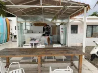 Ning She Surf Lodge Hotels near Baodingwan