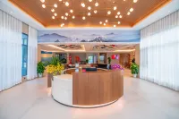 Panshan Hot Spring Hotel