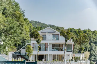 Hangzhou West Lake - Baishanjing Homestay (Xihu Scenic Area)