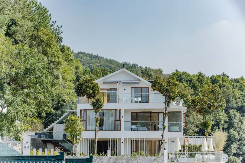 Hangzhou West Lake - Baishanjing Homestay (Xihu Scenic Area)