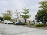 Zhongxin Business Apartment