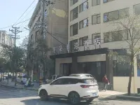 古丈雅朵港灣酒店