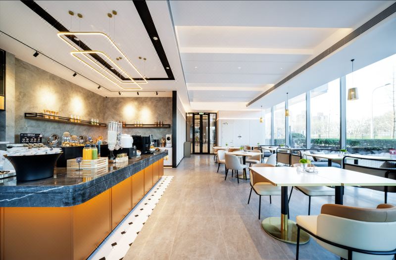 Homeinn Plus Hotel (Beijing Pingguoyuan Subway Station Shougang Park) photo 5