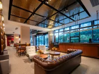 James Joyce Coffetel (Jiangmen Wuyi University Thirty-three Street Branch) 장먼 호텔