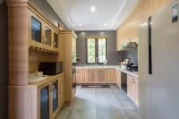 jifan house - مطابخ