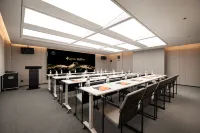 Atour Hotel Zhangfuyuan Subway Station Xinjiekou Nanjing