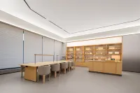 Ji Hotel Xuzhou Mining University Wenchang Campus Metro Station